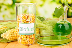 Hardgate biofuel availability