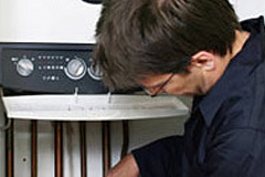 boiler service Hardgate