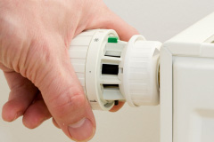 Hardgate central heating repair costs