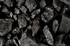 Hardgate coal boiler costs