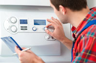 free Hardgate gas safe engineer quotes