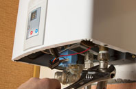 free Hardgate boiler install quotes